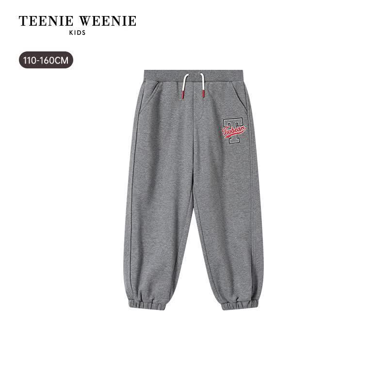Teenie Weenie Повседневные спортивные штаны для мальчиков