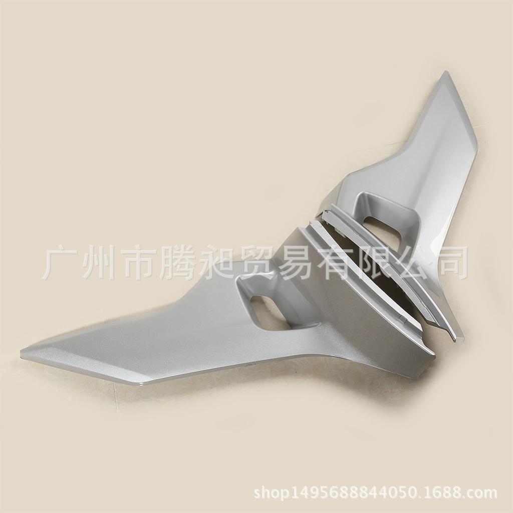 Защитная накладка на боковую крышку Gold Wing GL1800, аксессуар (2018)