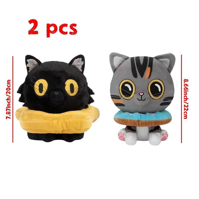20Cm Ralph And Bella Plushie Stuffed Toys