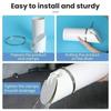 Large Displacement Rain Pipe Cap Sewage Pipe Anti-odor Cover Anti-rat Cover  Bathroom Accessory