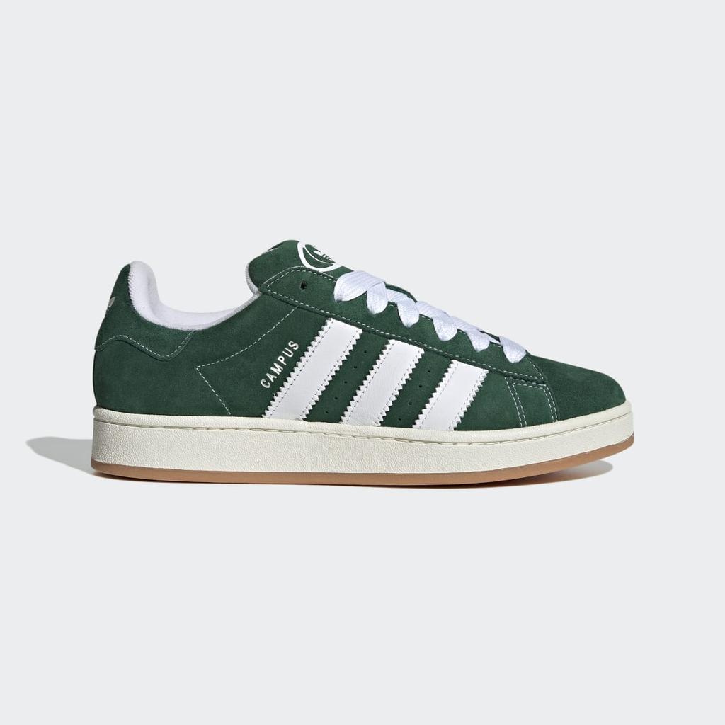 Adidas Campus 00S, H03472, 1020098238, Популярная корейская обувь