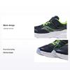 Детские кроссовки Kinvara 14 A/C Big Kid Navy Green, синие SK267103