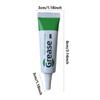 Spark Plug Dielectric Grease Silicone Paste Waterproof Marine Grease Automotive Greases Lubricants Grease For Car Sunproof Track