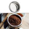58mm Espresso Filter Double Shot Filter Stainless Steel Basket