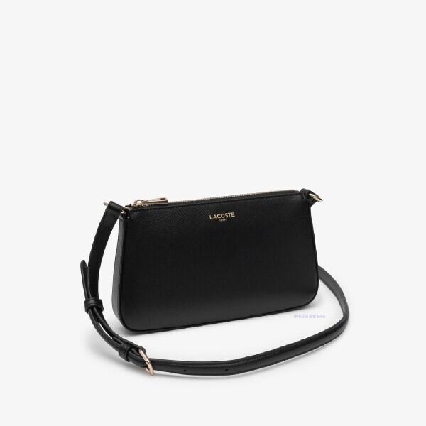 Lacoste 2026 Champs Lys Es Slim Crossbody Bag Kp Nf5226p56g000