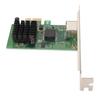 I226 T1 PCI E X1 Однопортовый сетевой адаптер 2.5G Ethernet Plug and Play Gigabit Ethernet-сервер