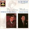 CD SCHUBERT; FISCHER-DIESKAU - Die Schone Mullerin CDC7471732 EMI 1985 Switzerlan Classical Used