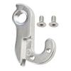 Aluminum Alloy Bicycle Tailhook Bike Rear Derailleur Hanger Replacement Part