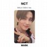 NCT WALK SMini Вер. Официальная фотокарта