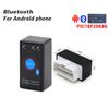 ELM327 V1.5 OBD2 Scanner PIC18F25K80 BT/Wifi ELM 327 OBD Car Diagnostic Tool For Android /IOS PK Vgate Icar2 Code Reader