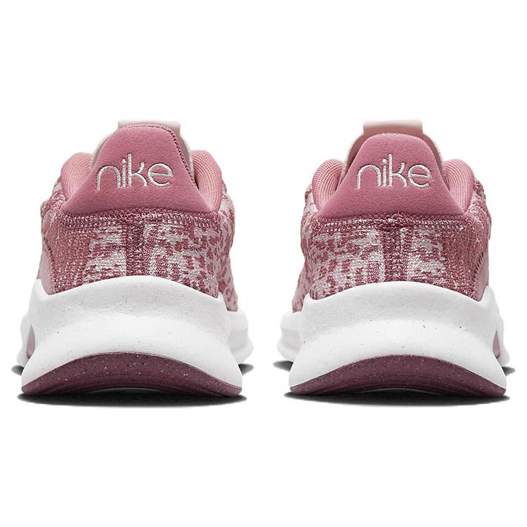 Nike SuperRep Go 3 Flyknit Next Nature 'Desert Berry Sail' Женские DH3393-600