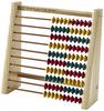Daiichi Banshu Soroban 100-bead Color Abacus SO-130