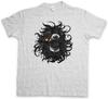 CTHULHU AZATHOTH T-SHIRT Wars Horror Arkham H. P. Miskatonic Lovecraft Dunwich