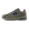 NB 1906R Износостойкие Дышащие Низкие Детские Кроссовки для Повседневной Носки Серые Кроссовки GC1906RB