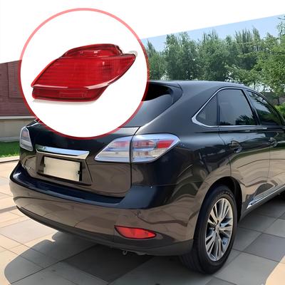 Задний боковой габаритный огонь левый/правый 814900E010 814800E010 Стоп-сигнал заднего бампера для Lexus RX350 450H 2010-2015 США