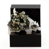 Quartz Pyrite 174.5 Carats