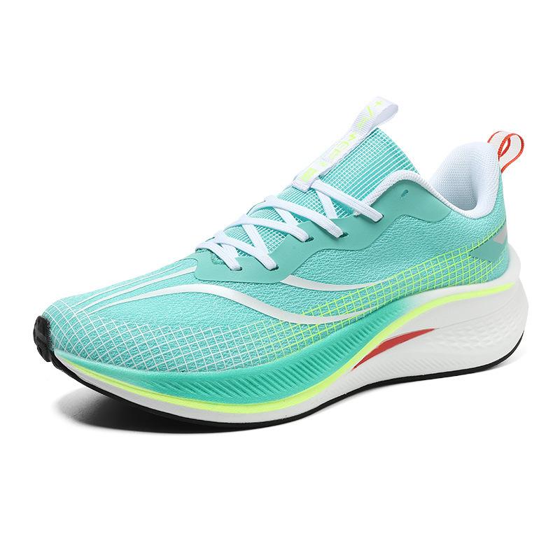 Кроссовки, спортивная обувь, амортизация для бега, сверхлегкие кроссовки для мальчиков, подростков, студентов, кроссовки, сверхлегкая амортизаци