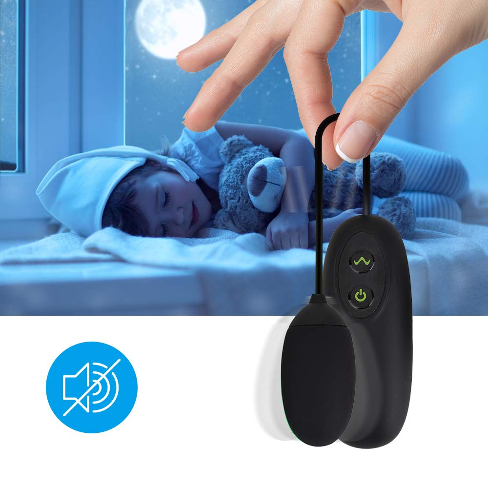 TUTULO Роторный вибратор для маленьких 7-режимных перезаряжаемых женщин, Размер, Режимы/Водонепроницаемый Тихий/Сильная вибрация/Пытки сосков/клитора/USB