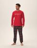 Honest Men'S Pajamas