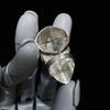 Handsome Armor Design IP Peripheral Pre-Sale - JoJo's Bizarre Adventure Polnareff Silver Tank Ring
