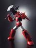 TAMASHII NATIONS Soul of Chogokin Getter Dragon from Shin Getter Robo GX-51
