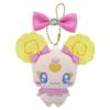 Ribbon Mascot Petit Cure Candy Petit Cure Initial Sticker (Bonus Vol. 3)