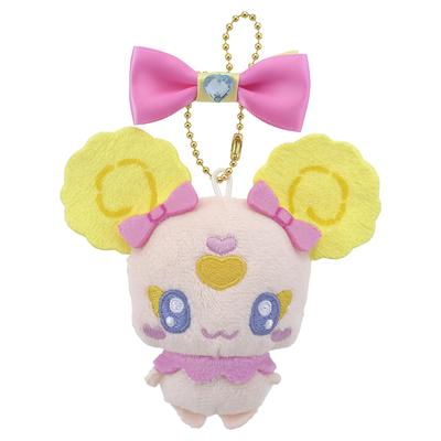 Ленточный талисман Petit Cure Candy