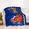 Christmas 378 Blanket Ultra-Soft Great for Picnics Chair Office Chair for All Seasons Stylish Decor Gift for Travel Home Birthdays