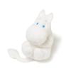 Sekiguchi Moomin Kororin Plush Toy Moomin 572267 H17 X W10.5 X D13cm