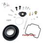 Ремкомплект карбюратора для Suzuki DRZ400 DRZ400E DRZ400S DRZ400SM DRZ 400 E S SM DRZ 400E 400S 400SE Топливная система диафрагма