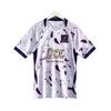 2026-2027 Football Jerseys Various Teams Training Match Shirts Quick Dry Sportswear Men Women
