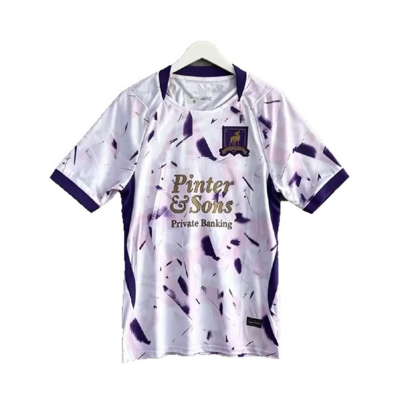 2026-2027 Football Jerseys Various Teams Training Match Shirts Quick Dry Sportswear Men Women