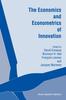 Книга The Economics and Econometrics of Innovation