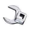 Stahlwille Clawfoot Wrench (1/2SQ) 540A-2.3/8