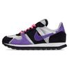 Nike Женские кроссовки Nike V Love Low 'Atomic Violet Black' AR4269-002