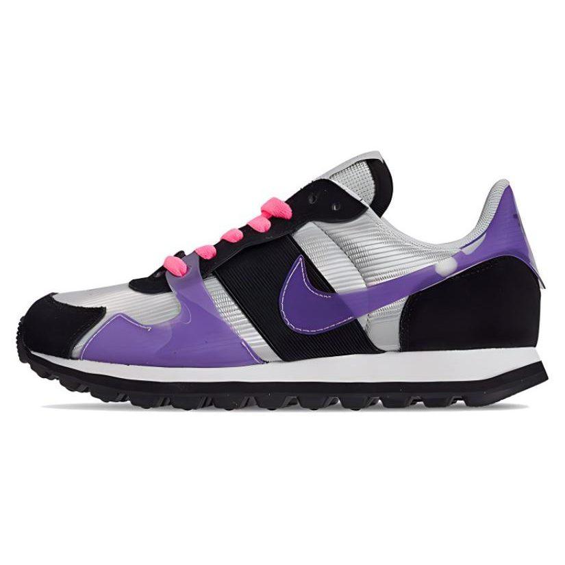Nike Женские кроссовки Nike V Love Low 'Atomic Violet Black' AR4269-002