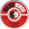 7-дюймовая пластинка DUBLINERS Black Velvet Band MM530 MAJOR MINOR 1967 Великобритания КантриФолк Б/у