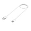 Портативный USB-кабель для зарядки типа C для нескольких домашних детекторов радиации и измерительных приборов. Удобный и