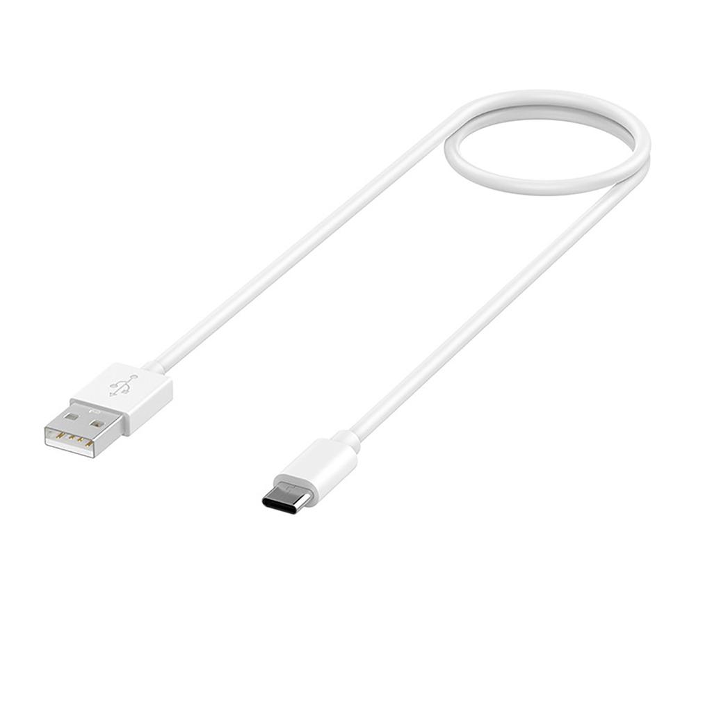 Портативный USB-кабель для зарядки типа C для нескольких домашних детекторов радиации и измерительных приборов. Удобный и