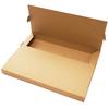 Mail Case Nekopos Box Made In Japan A4 Cardboard Maximum 3cm 309 X 226 X 28 (50 Pieces)