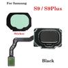 Шлейф сканера отпечатков пальцев Samsung Galaxy S8/S8+/S9/S9+ для задней кнопки