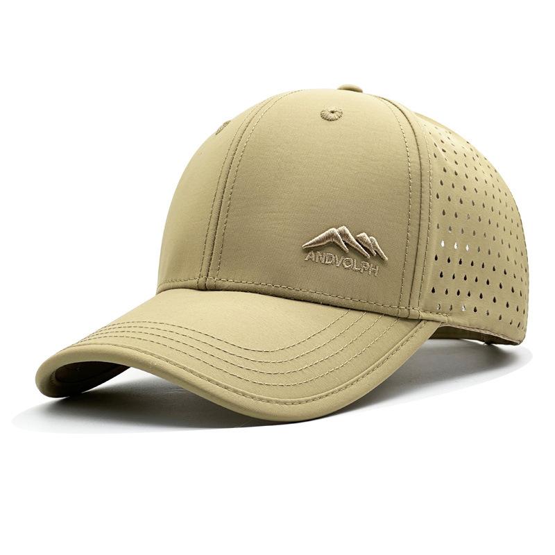 Men 60-65cm Big Size Quick-dry Trucker Cap Big Head Mesh Breathable Baseball Caps Women Summer Sun Protection Sports Snap Cap