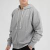 Nike Casual Sports Knit Cardigan Hooded Jacket light grey Men's CK6363-063