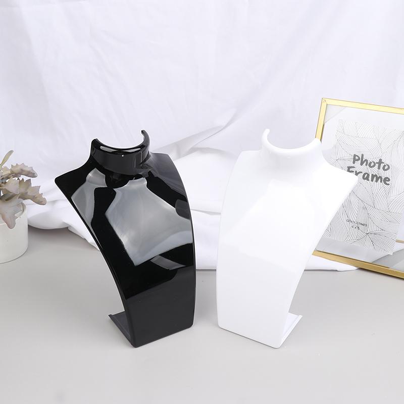 Модель дисплея ювелирных изделий, ожерелье, манекен, кулон, серьги, демонстрационная подставка