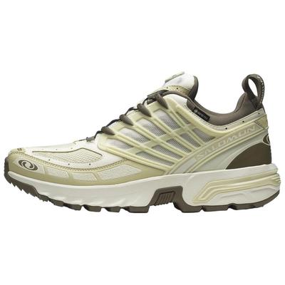 Кроссовки мужские ACS Pro GORE-TEX Vanilla Ice Green Haze Кремово-каменно-серые L47736200