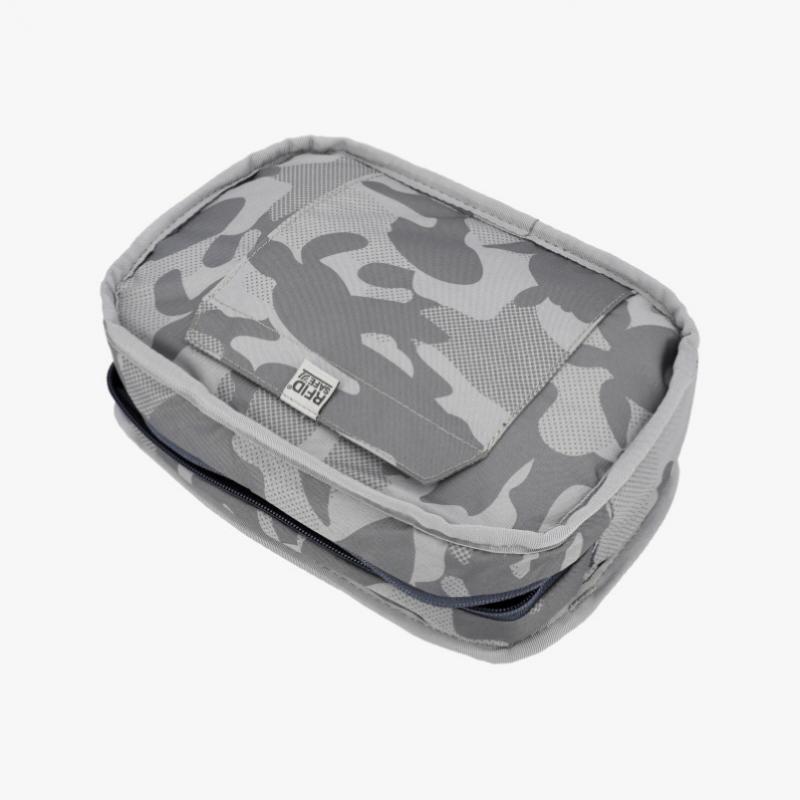 Сумка через плечо Pacsafe Go 25л 35105660