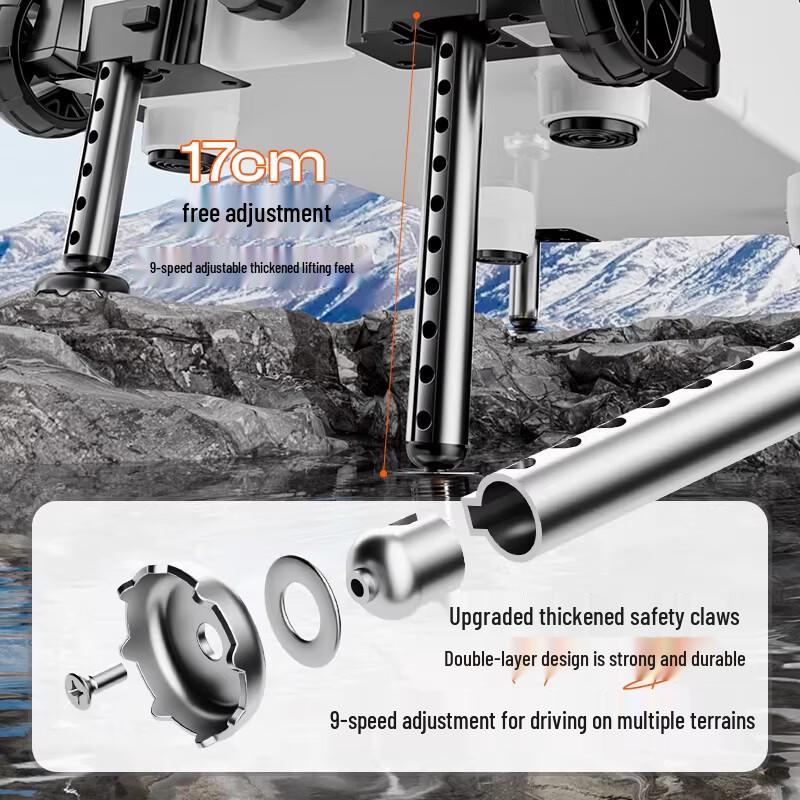 Maweibei 2026 Multi-functional Insulated Fishing Box