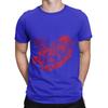 Jimi Rocker Hendrixs Rock Roll Legend red Funny Graphic 100 Cotton TShirt Jimi Rocker Hendrixs Tees Tops For Unisex
