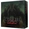 Игры - Настольная игра Cthulhu Death May Die pegi 14