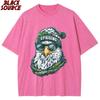 T man clothes Men Tshirt Graphic Tees Mens Gifts Designed With Eagle This Casual Tee Breathable harajuku Holiday